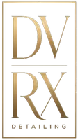 DVRX Logo