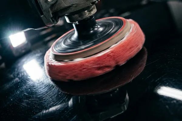 Precision Paint Enhancement
