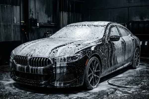 Signature Maintenance Detail